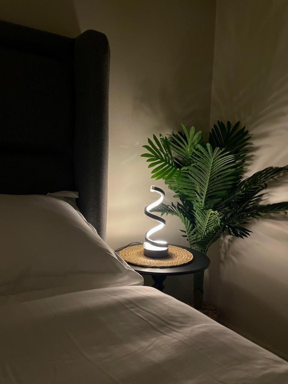 استوديو هادئ وحديث Apartment Riyadh Luaran gambar