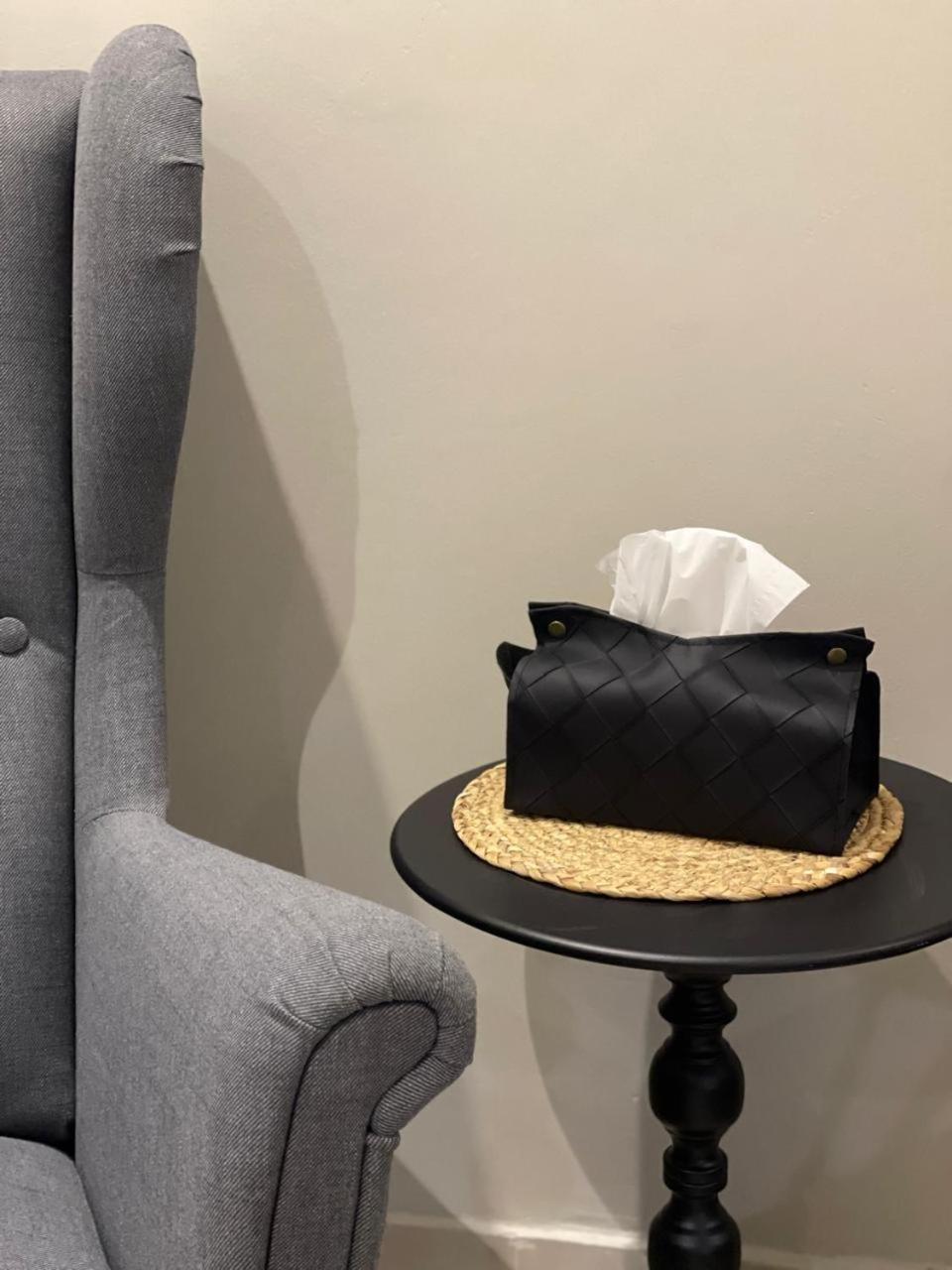 استوديو هادئ وحديث Apartment Riyadh Luaran gambar